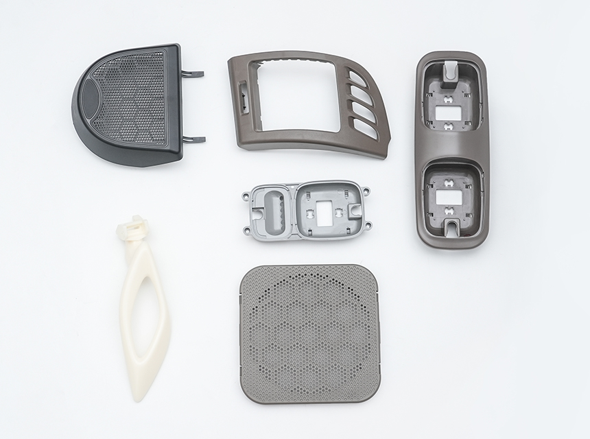 汽車（chē）配件